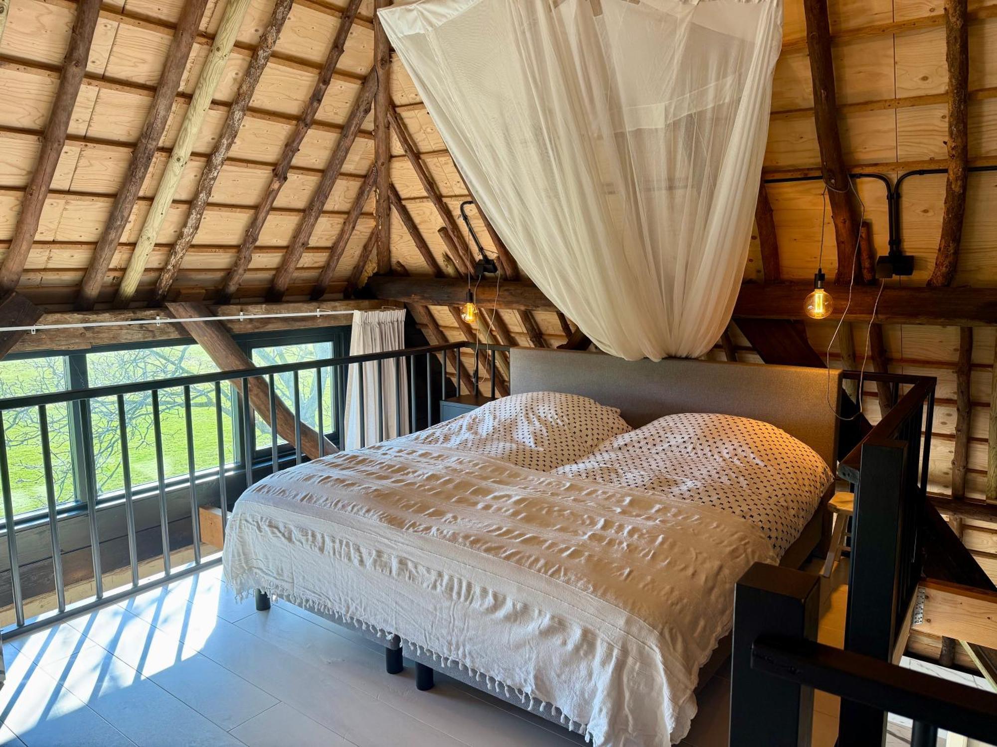 Vakantiewoning Skuur ベルゲン エクステリア 写真